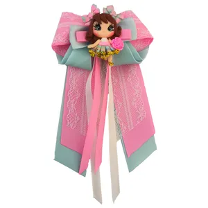 گیره مو دخترانه مدل رزا کد 01