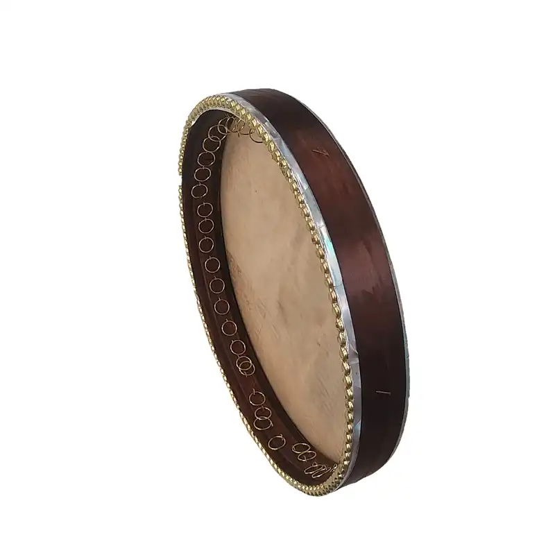 دایره مدل پوست کد 077