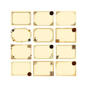 برچسب مدل اسم فانتزی طرح کلاسیک کد 3291