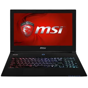 لپ تاپ ام اس آی GS60 2PE
