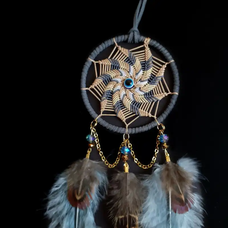 آویز دریم کچر مدل A067