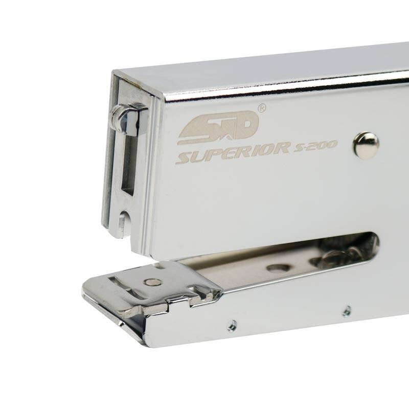 منگنه اس تی دی مدل Superior S-200 منگنه اس تی دی مدل Superior S-200
