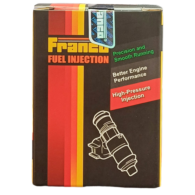 سوزن انژکتور فرانکو مدل 551302 مناسب برای پژو 405