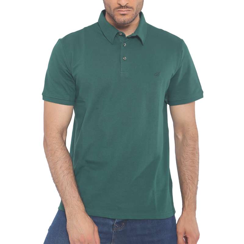 پولوشرت آستین کوتاه مردانه برندس مدل 2325C13