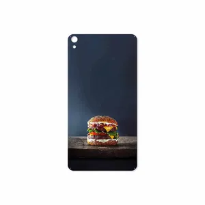 MAHOOT Hamburger Cover Sticker for Lenovo Phab B1 2015