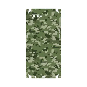 MAHOOT  Army-Green-Pixel-FullSkin Cover Sticker for Oppo K1