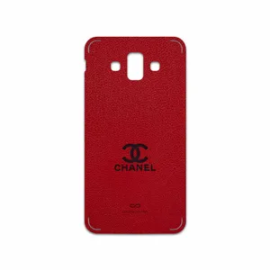 MAHOOT RL-CHNL Cover Sticker for Samsung Galaxy J7 Duo