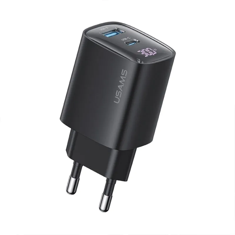شارژر دیواری 30 وات یوسمز مدل cc229
