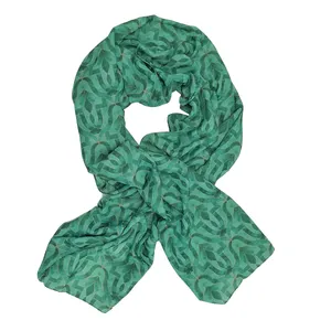 شال زنانه مدل مجلسی کاشی سنتی