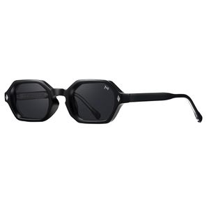 عینک آفتابی فریم خاص آلبرت وگ مدل SZ8101 Obsidian