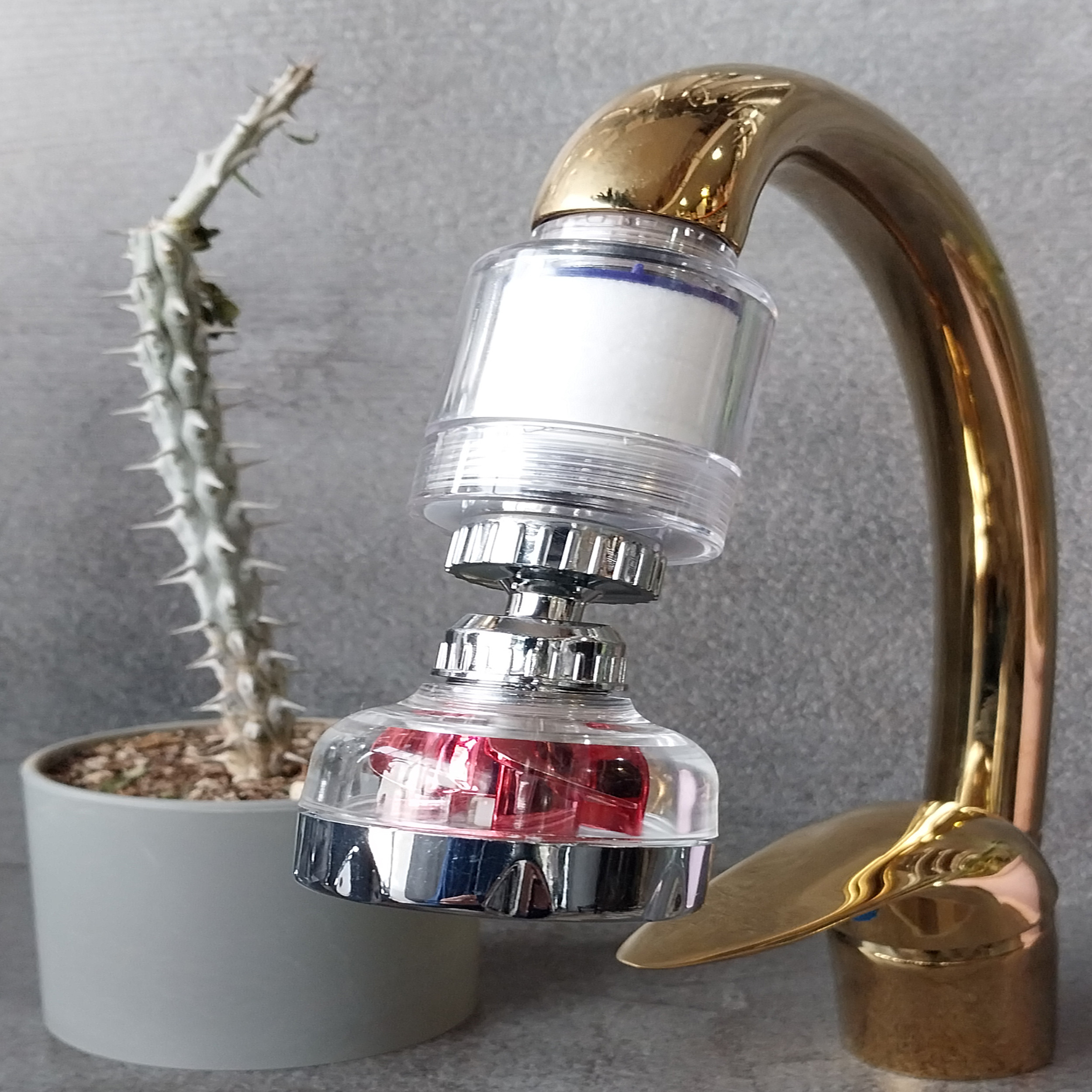 سرشیر آب مدل فیلتر دار کد 211 سرشیر آب مدل فیلتر دار کد 211