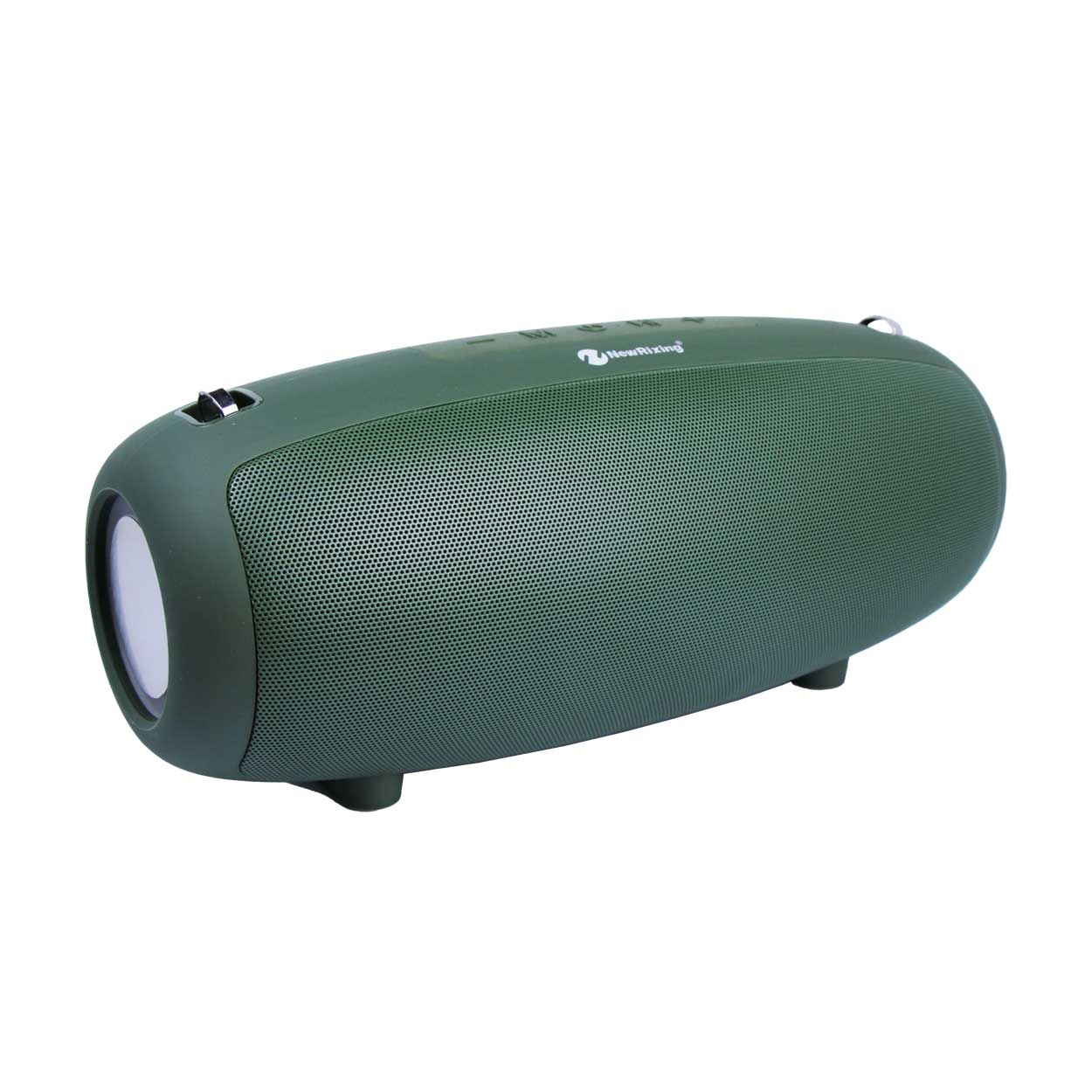 اسپیکر بلوتوثی قابل حمل نیوریکسینگ مدل NR-6018M