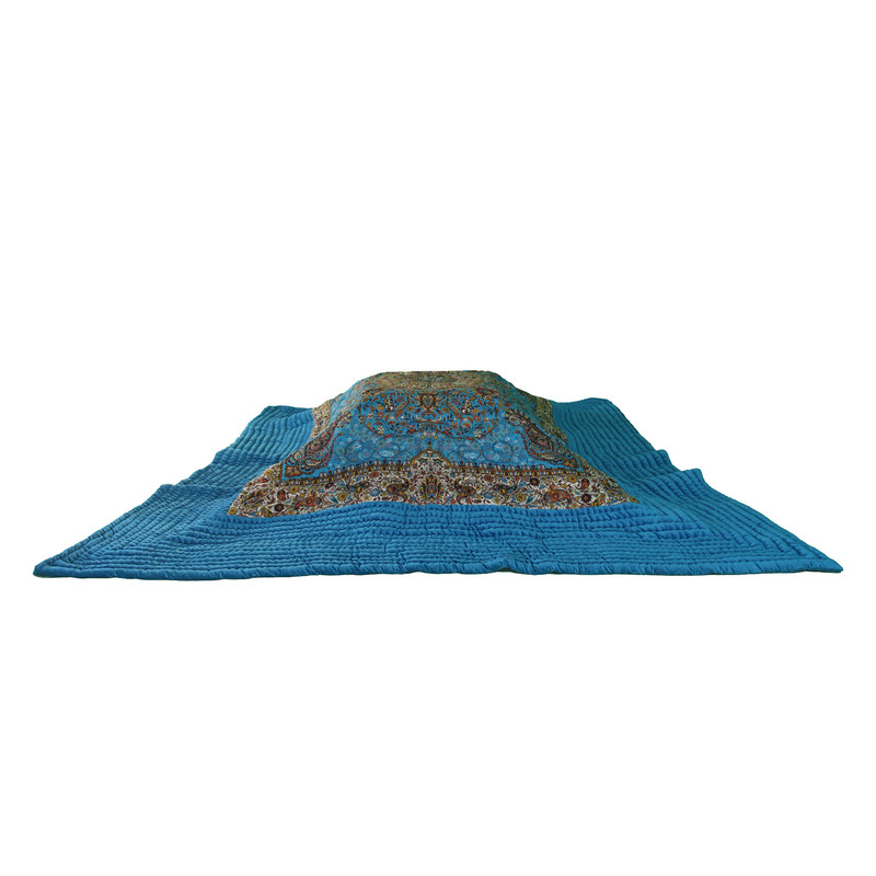 لحاف کرسی کد 1012 سایز 300x300 سانتی متر