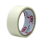 چسب کاغذی سی بی اس مدل JM1640 عرض 4 سانتی متر