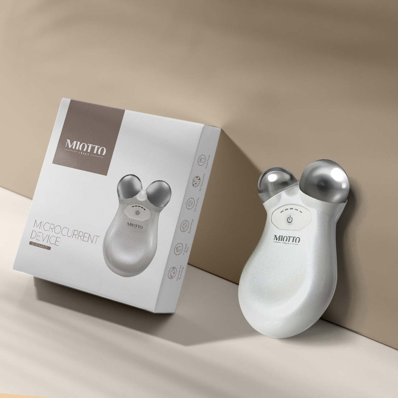 ماساژور سر میوتو ایتالیا مدل VALENTIA