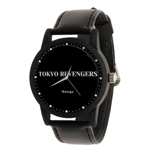 ساعت مچی عقربه ای ناکسیگو مدل Tokyo Revengers کد LF13237