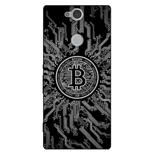 Megafone 7737 Cover For Sony Xperia XA2 Plus 