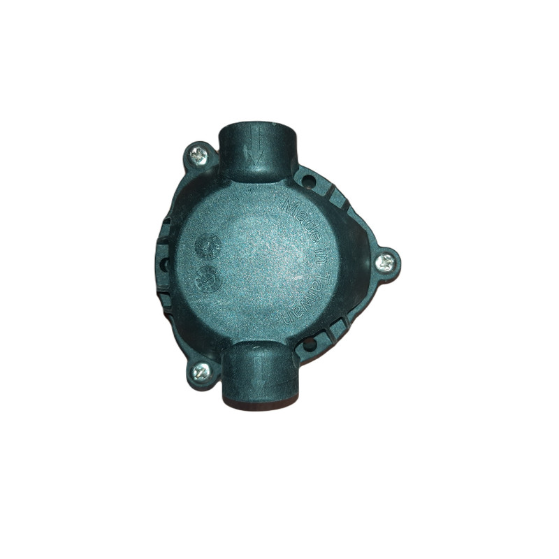 هدپمپ دستگاه تصفیه آب لایف واتر مدل head-d312- made-in-Taiwan
