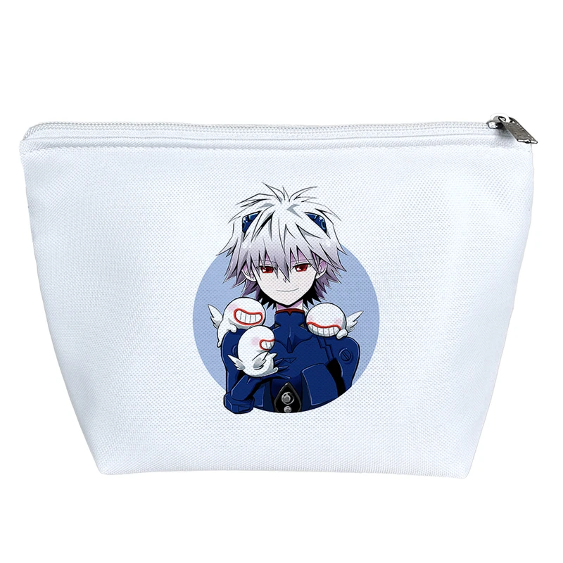 کیف لوازم آرایش دخترانه خندالو مدل کائورو ناگیسا انیمه اونگلیون کد 1204