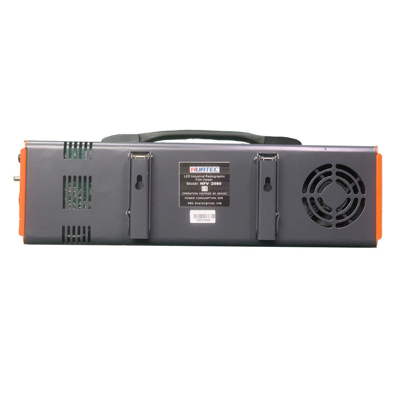 ویوور تفسیر فیلم رادیوگرافی هوآتک مدل FV-2080