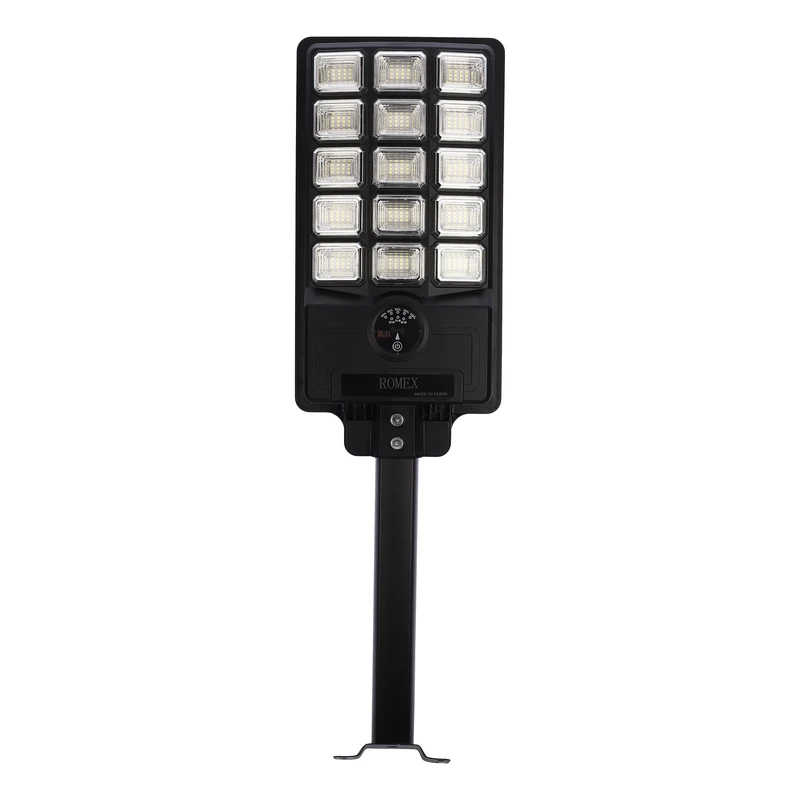 چراغ خیابانی مدل خورشیدی RM-M500