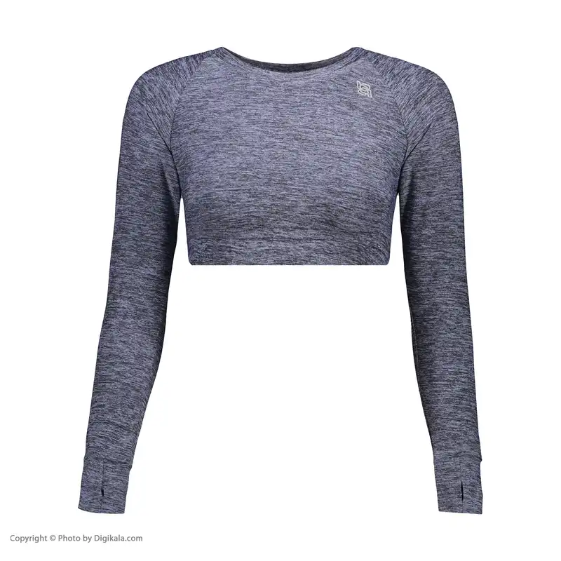 نیم تنه ورزشی زنانه پانیل مدل 4080M