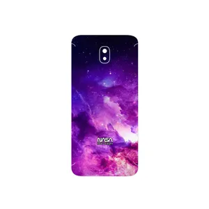MAHOOT Universe b NASA 12 Cover Sticker for Samsung Galaxy J7 Pro