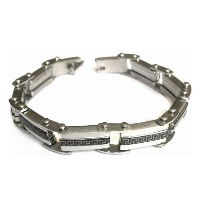 دستبند مردانه مدل E20