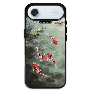 AKAM AMC-WA17AIR-ZEN-14 Cover For Apple iPhone Air