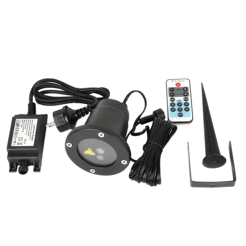 رقص نور مدل LS-01RG