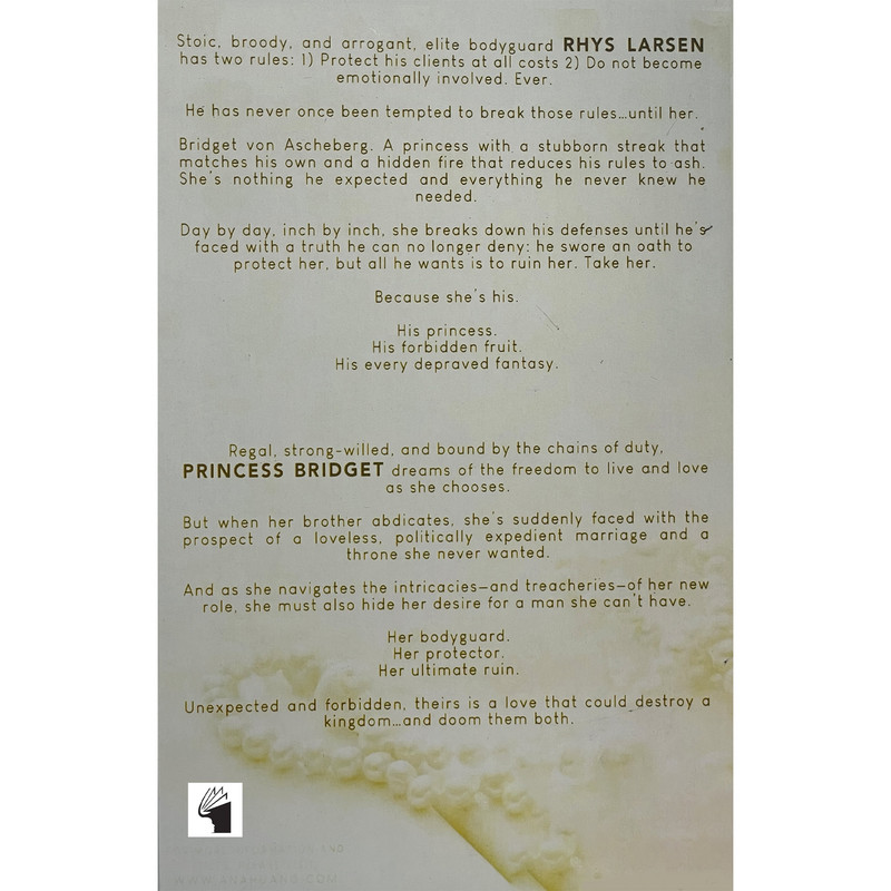 کتاب Twisted Games اثر Ana huang انتشارات معیار علم کتاب Twisted Games اثر Ana huang انتشارات معیار علم