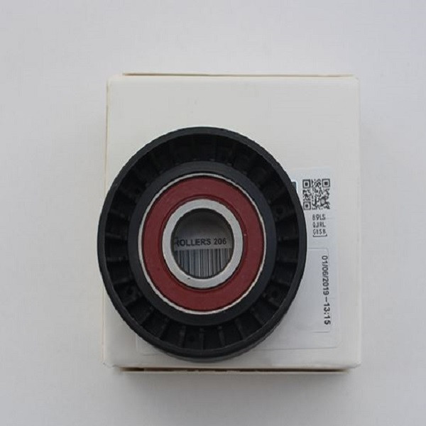 غلطک هرزگرد دینام بالا کد 1303 مناسب برای پژو 206