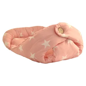 قنداق نوزادی ایسیز طرح ستاره مدل Is6100.13