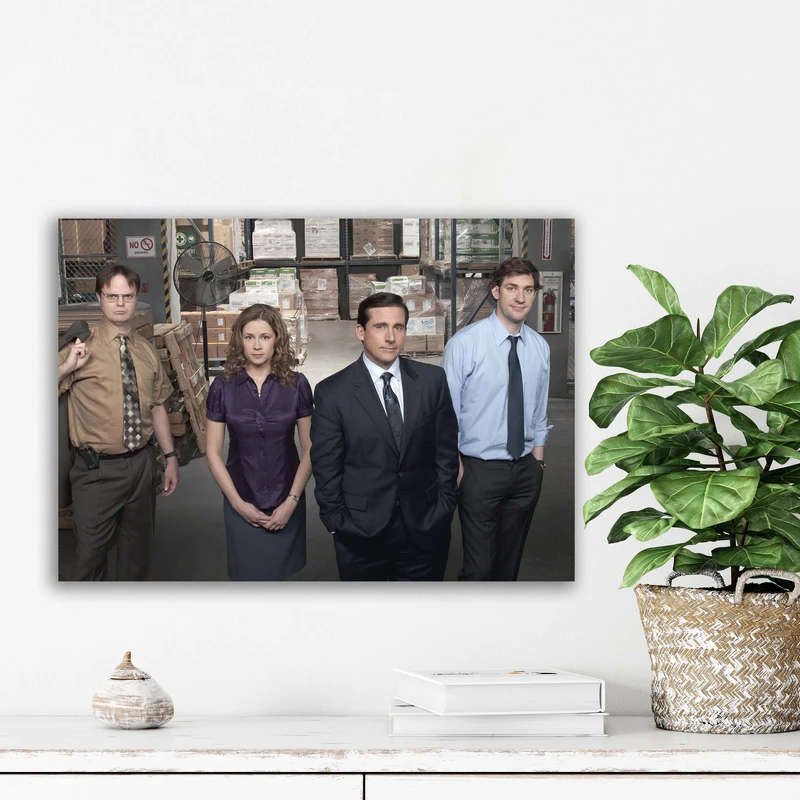 تابلو شاسی آتریسا مدل  سریال office