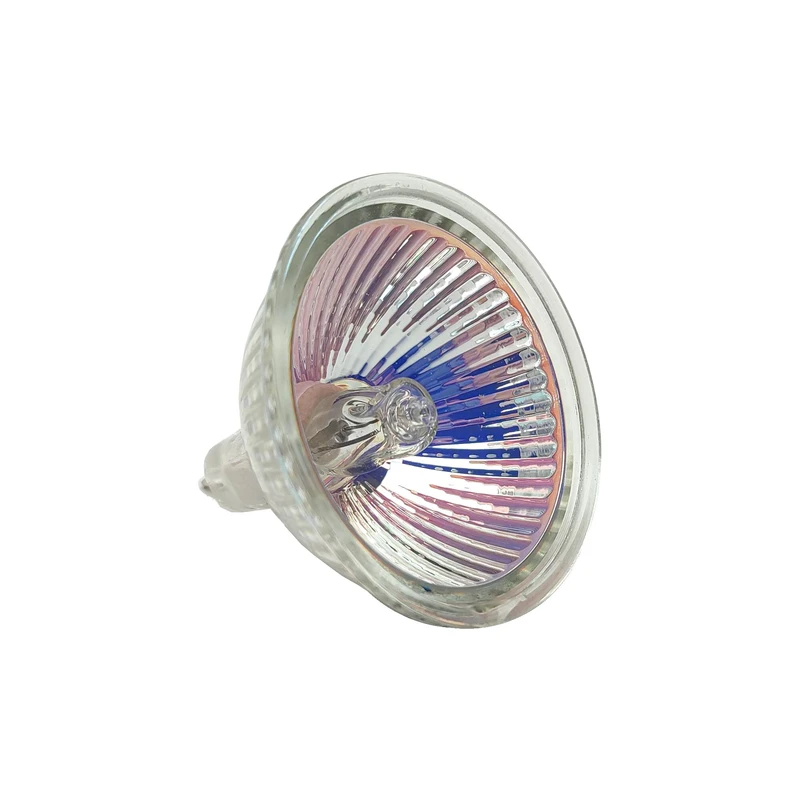  هالوژن 220 ولت کی بی اچ مدل MR16 بسته 5 عددی