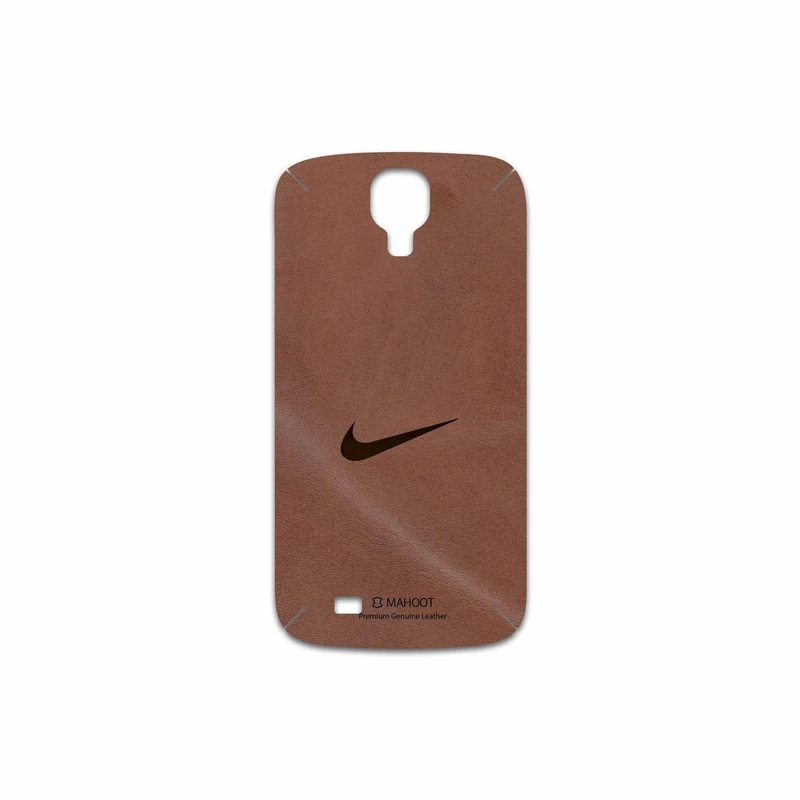 برچسب پوششی ماهوت مدل MNL-NK مناسب برای گوشی موبایل سامسونگ Galaxy S4