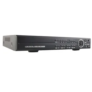 ضبط کننده ویدیویی تحت شبکه مدل AAC-N4V45
