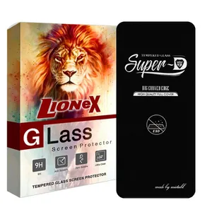Lionex SUPERLIONEN Screen Protector For Huawei P40 
