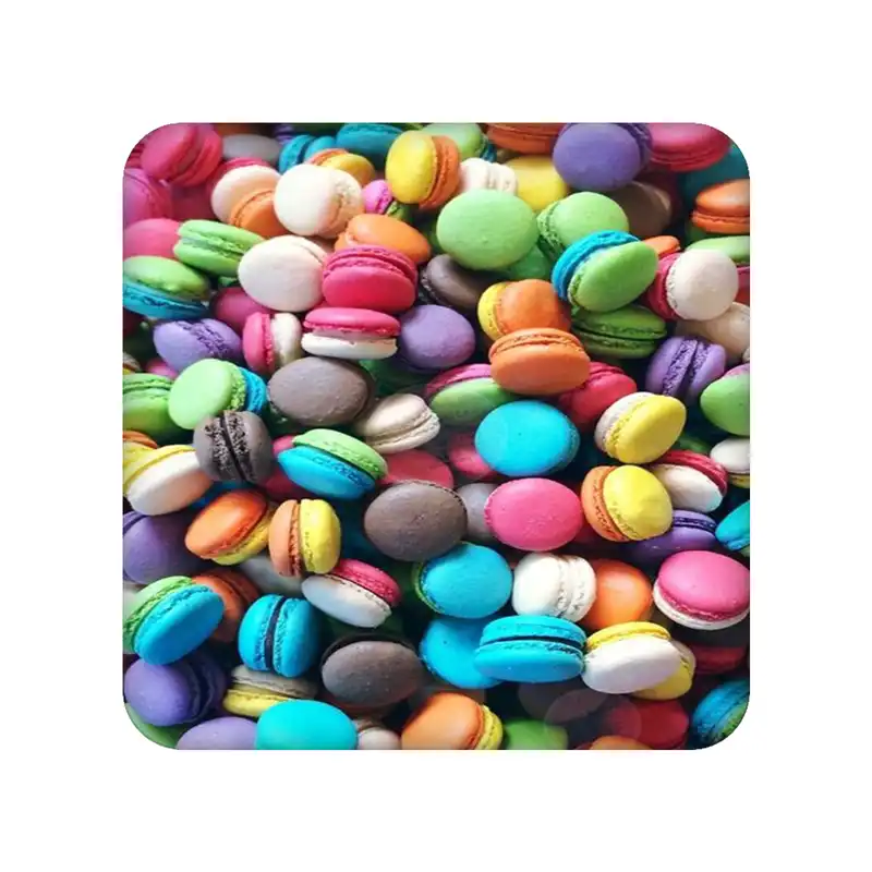 آینه جیبی مدل شیرینی کد 1450