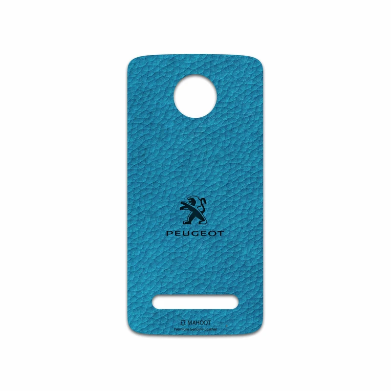 برچسب پوششی ماهوت مدل BL-PEGT مناسب برای گوشی موبایل موتورولا Moto Z2 Play