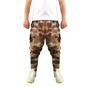 شلوار مردانه مدل چریک کد 13