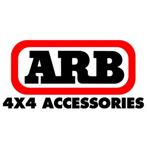 برچسب بدنه خودرو طرح ARB مدل 4X4 کد 10