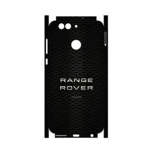 MAHOOT  Range-Rover-FullSkin Cover Sticker for Huawei Nova 2 Plus