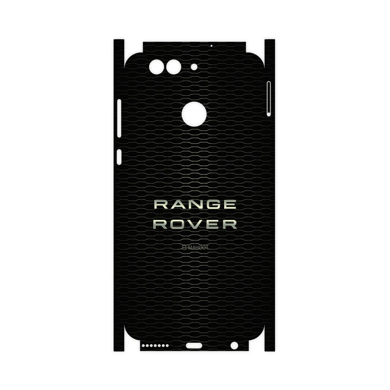 برچسب پوششی ماهوت مدل Range-Rover-FullSkin مناسب برای گوشی موبایل هوآوی Nova 2 Plus