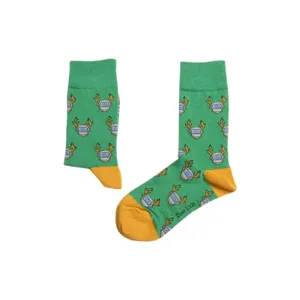 جوراب مدل ساقدار گوزن فضانورد