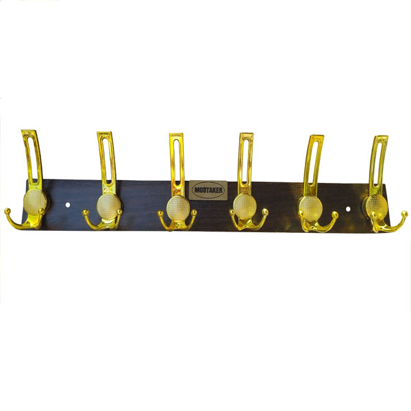 آویز لباس مبتکر مدل AVIZ 306