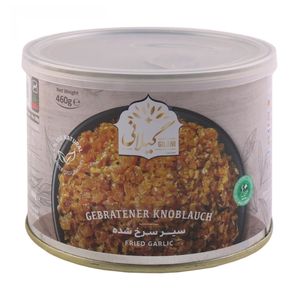 سیر سرخ شده گیلانی - 250 گرم