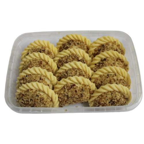 شیرینی قطاب خشک - 300 گرم