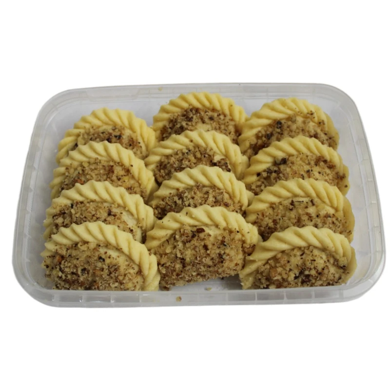 شیرینی قطاب خشک - 300 گرم
