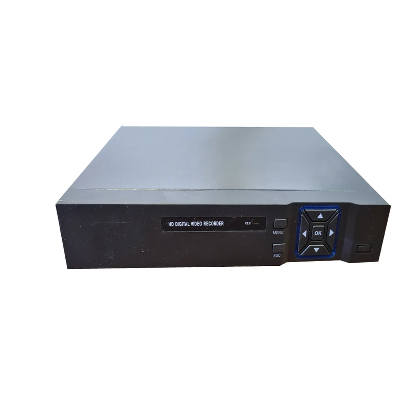 ضبط کننده ویدیویی مدل DVR 5104 N